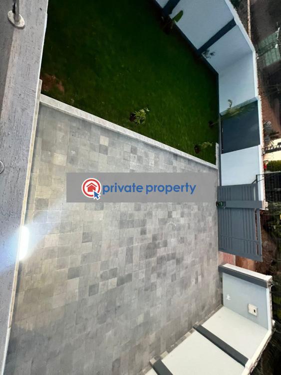 4 bedroom Townhouse For Sale &nbsp;ruiru, Mugutha Ruiru Kiambu - 4