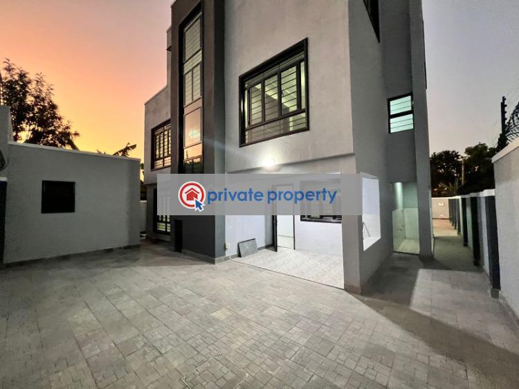 4 bedroom Townhouse For Sale &nbsp;ruiru, Mugutha Ruiru Kiambu - 11
