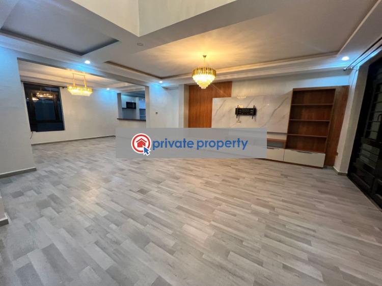 4 bedroom Townhouse For Sale &nbsp;ruiru, Mugutha Ruiru Kiambu - 8
