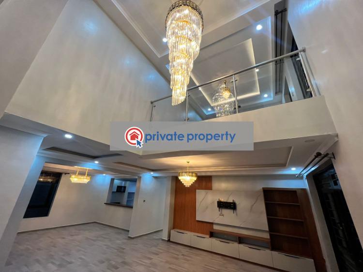 4 bedroom Townhouse For Sale &nbsp;ruiru, Mugutha Ruiru Kiambu - 10