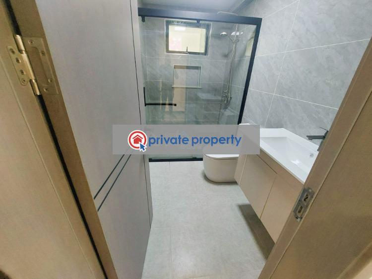 4 bedroom Apartment For Sale &nbsp;kileleshwa Kileleshwa Nairobi - 19