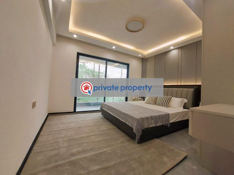 4 bedroom Apartment For Sale &nbsp;kileleshwa Kileleshwa Nairobi - 8