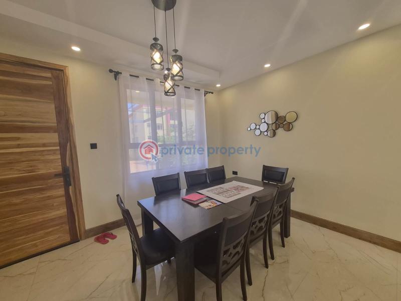 4 bedroom Townhouse For Sale Tigoni Limuru East Kiambu - 4