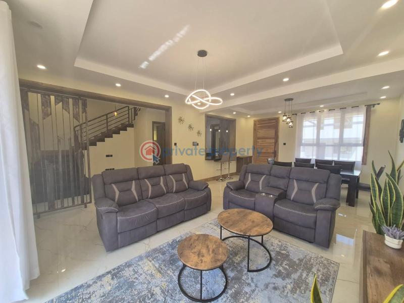 4 bedroom Townhouse For Sale Tigoni Limuru East Kiambu - 6