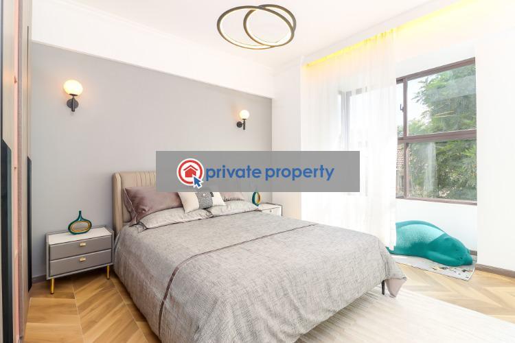 4 bedroom Apartment For Sale Kileleshwa Nairobi - 9