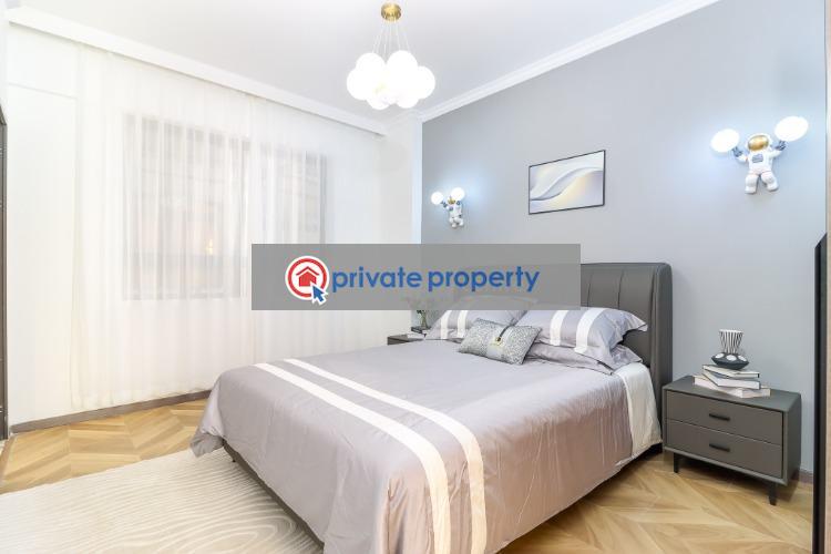 4 bedroom Apartment For Sale Kileleshwa Nairobi - 6