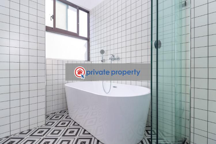 4 bedroom Apartment For Sale Kileleshwa Nairobi - 11