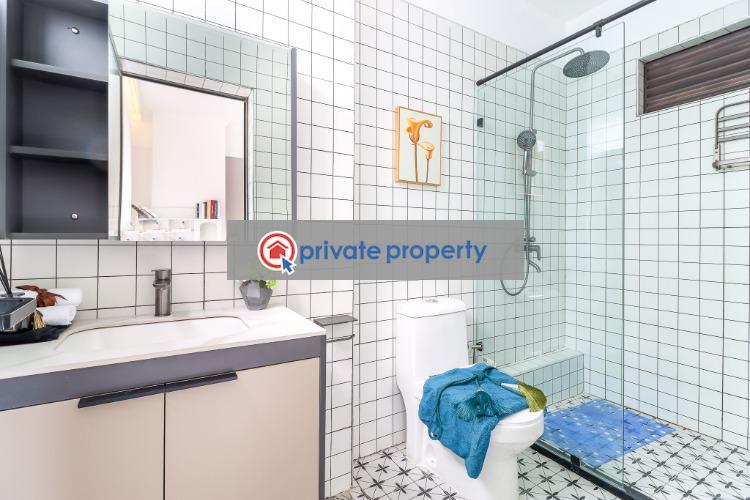 4 bedroom Apartment For Sale Kileleshwa Nairobi - 12