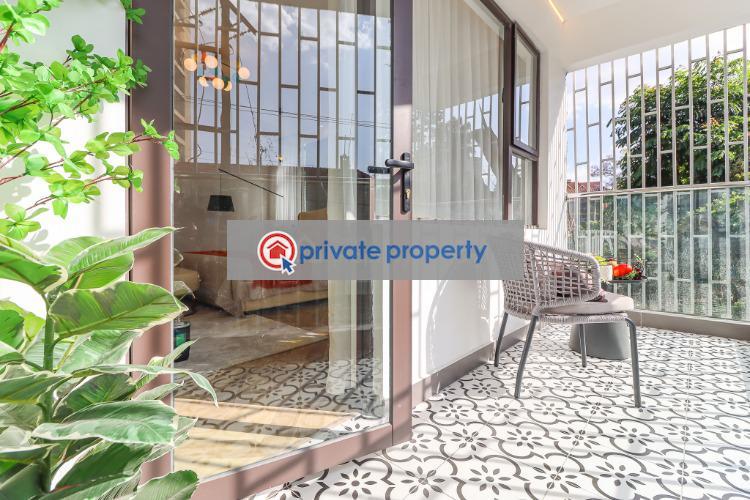 4 bedroom Apartment For Sale Kileleshwa Nairobi - 13
