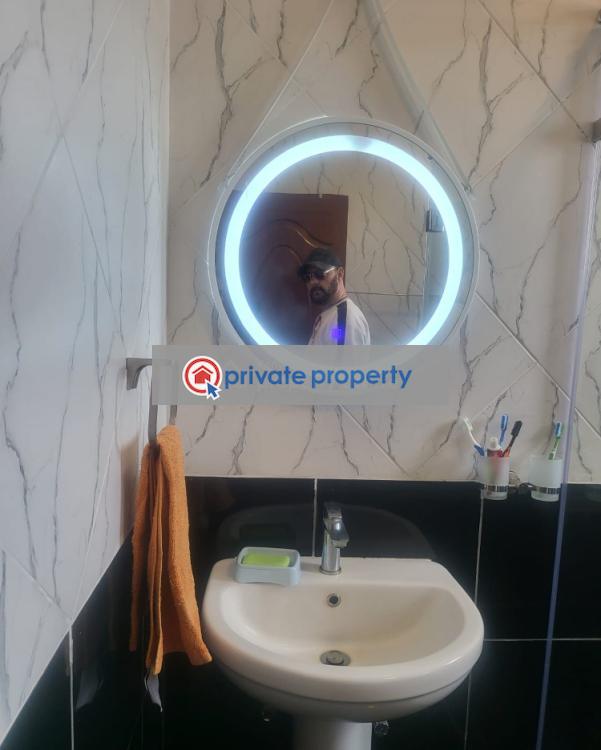 4 bedroom Apartment For Sale &nbsp;batu Batu Gardens Parklands Parklands Nairobi - 10