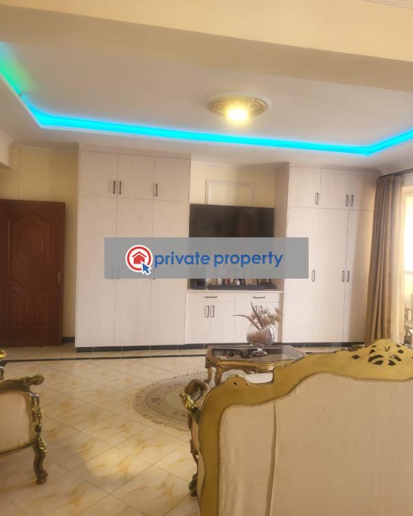 4 bedroom Apartment For Sale &nbsp;batu Batu Gardens Parklands Parklands Nairobi - 13