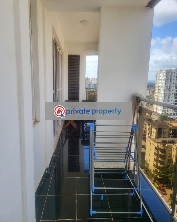 4 bedroom Apartment For Sale &nbsp;batu Batu Gardens Parklands Parklands Nairobi - 16