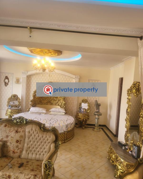 4 bedroom Apartment For Sale &nbsp;batu Batu Gardens Parklands Parklands Nairobi - 14