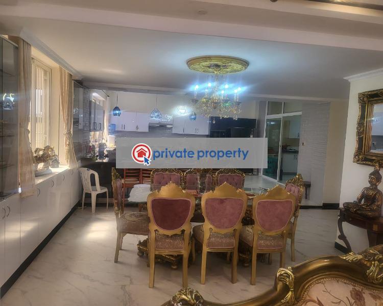 4 bedroom Apartment For Sale &nbsp;batu Batu Gardens Parklands Parklands Nairobi - 18