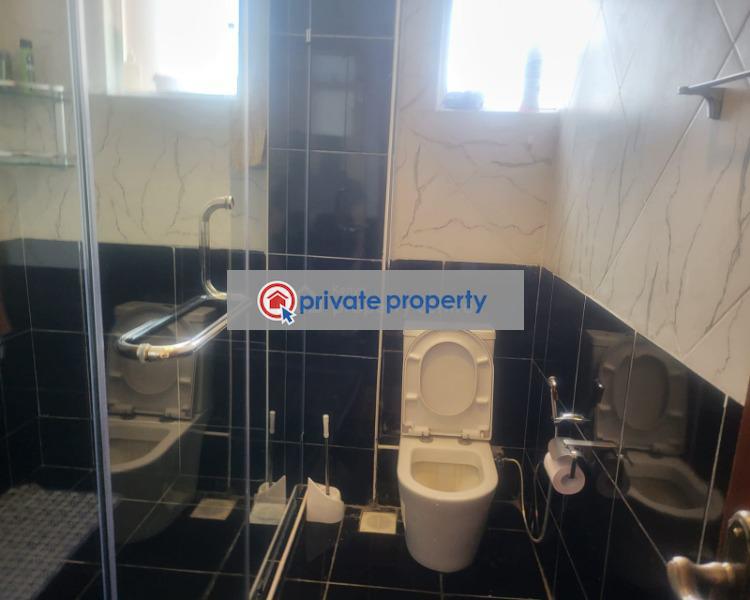4 bedroom Apartment For Sale &nbsp;batu Batu Gardens Parklands Parklands Nairobi - 11