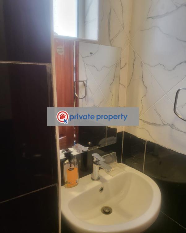 4 bedroom Apartment For Sale &nbsp;batu Batu Gardens Parklands Parklands Nairobi - 15