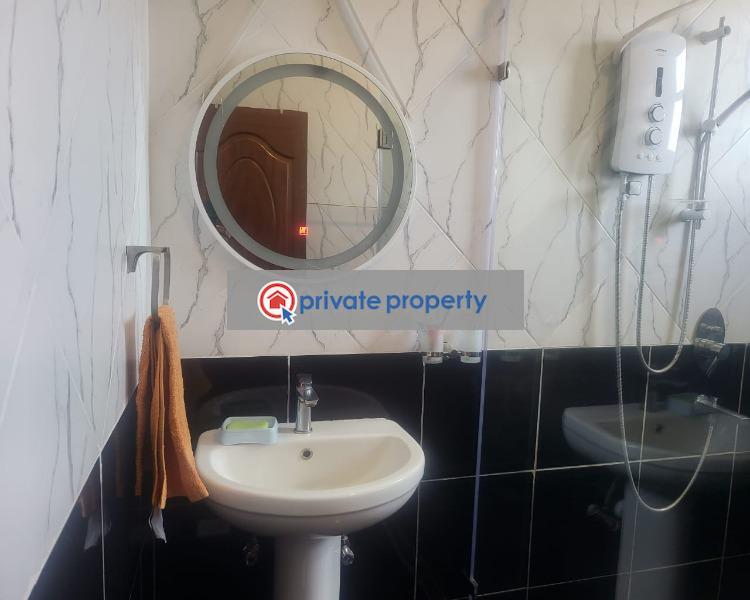 4 bedroom Apartment For Sale &nbsp;batu Batu Gardens Parklands Parklands Nairobi - 9