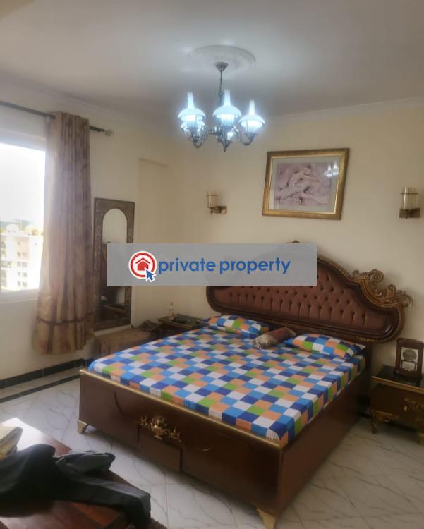 4 bedroom Apartment For Sale &nbsp;batu Batu Gardens Parklands Parklands Nairobi - 22