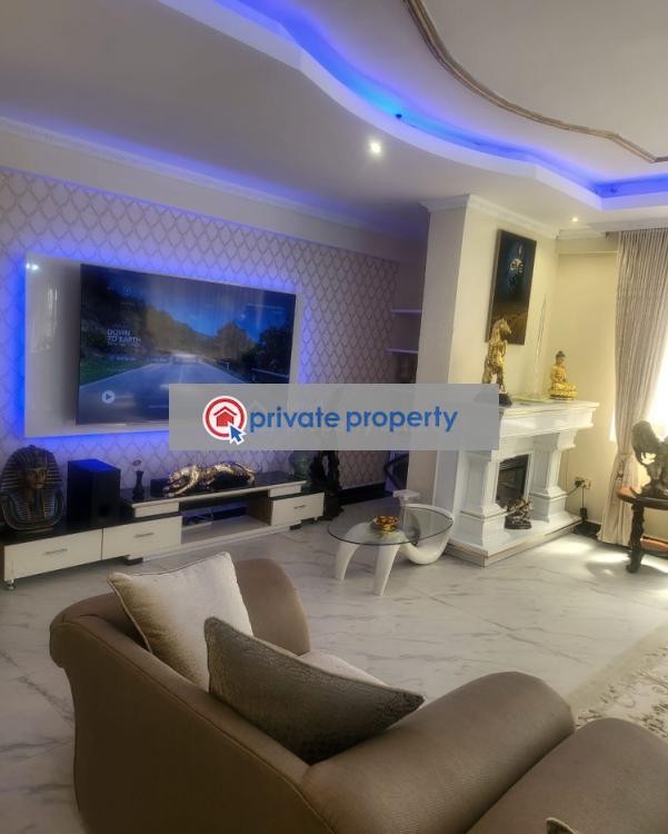 4 bedroom Apartment For Sale &nbsp;batu Batu Gardens Parklands Parklands Nairobi - 21