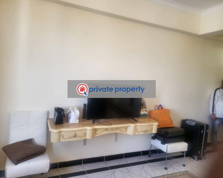 4 bedroom Apartment For Sale &nbsp;batu Batu Gardens Parklands Parklands Nairobi - 7