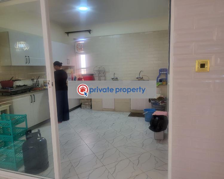 4 bedroom Apartment For Sale &nbsp;batu Batu Gardens Parklands Parklands Nairobi - 5