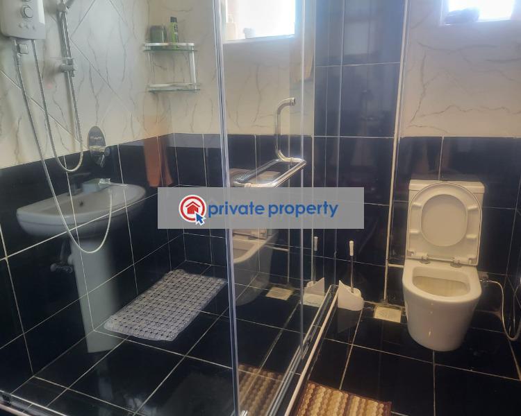 4 bedroom Apartment For Sale &nbsp;batu Batu Gardens Parklands Parklands Nairobi - 8