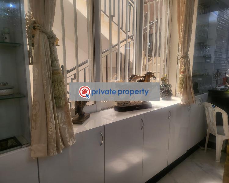 4 bedroom Apartment For Sale &nbsp;batu Batu Gardens Parklands Parklands Nairobi - 2