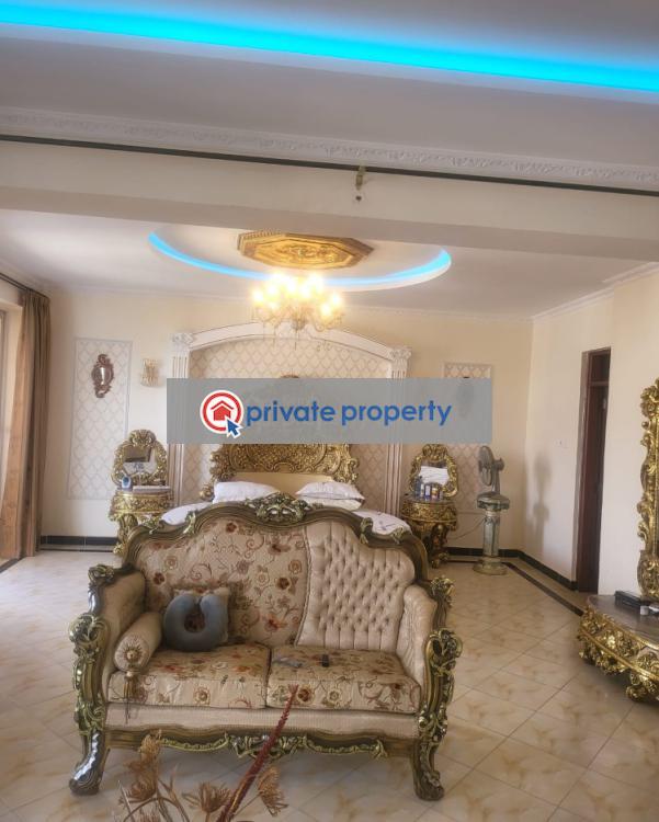 4 bedroom Apartment For Sale &nbsp;batu Batu Gardens Parklands Parklands Nairobi - 17