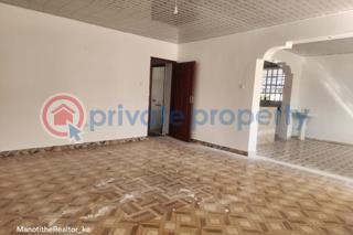 4 bedroom House For Sale 200 Meters From The Tarmac Road Rongai Ongata Rongai Kajiado - 2