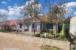 4 bedroom House For Sale Ongata Rongai Kajiado - 1