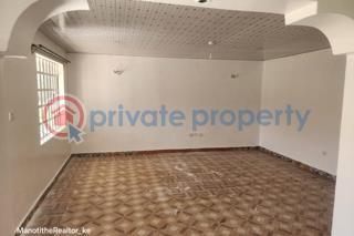 4 bedroom House For Sale 300 Meters From The Tarmac Road Rongai Ongata Rongai Kajiado - 1