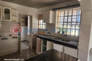 4 bedroom House For Sale 200 Meters From The Tarmac Road Rongai Ongata Rongai Kajiado - 3