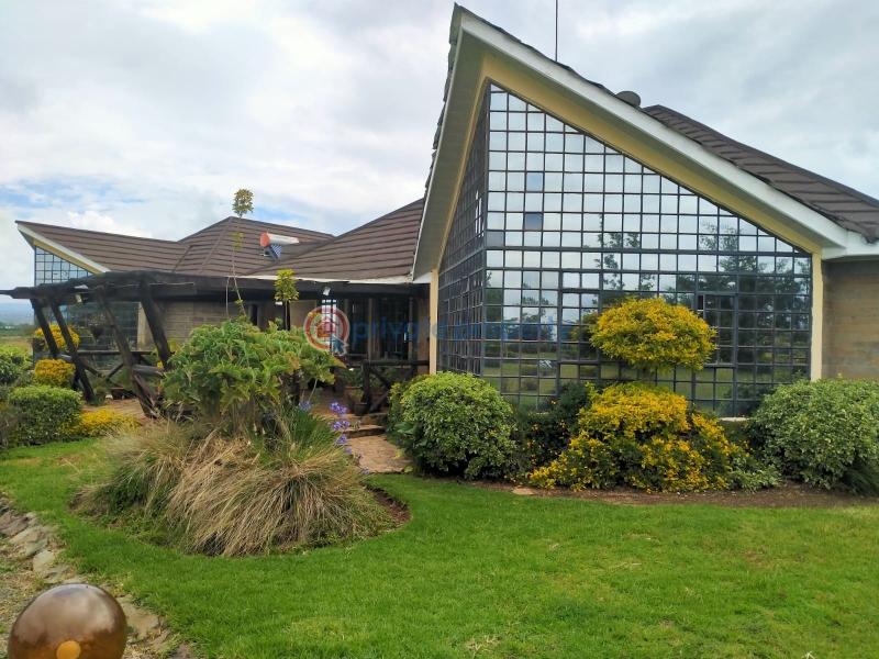 4 bedroom Detached Duplex For Sale moi South Lake Road Naivasha East Nakuru - 3