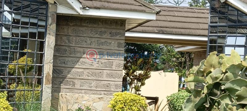 4 bedroom Detached Duplex For Sale moi South Lake Road Naivasha East Nakuru - 20