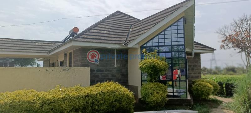 4 bedroom Detached Duplex For Sale moi South Lake Road Naivasha East Nakuru - 8