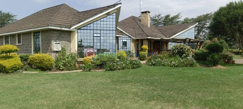 4 bedroom House For Sale Naivasha ,moi South Lake Road Naiavsha Naivasha East Nakuru - 18