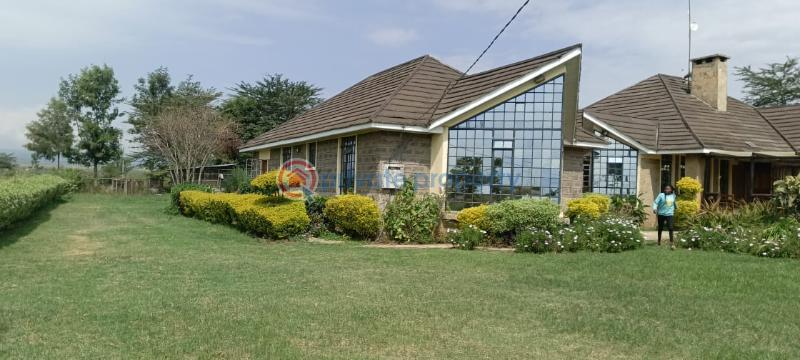 4 bedroom House For Sale Naivasha ,moi South Lake Road Naiavsha Naivasha East Nakuru - 19