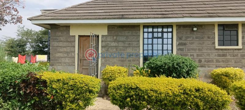 4 bedroom House For Sale Naivasha ,moi South Lake Road Naiavsha Naivasha East Nakuru - 5