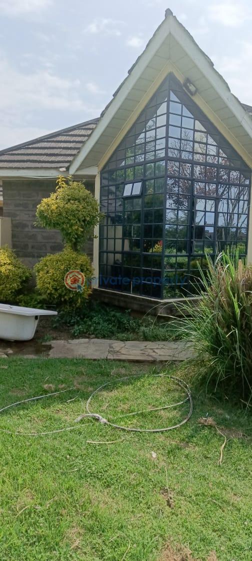 4 bedroom House For Sale Naivasha ,moi South Lake Road Naiavsha Naivasha East Nakuru - 22