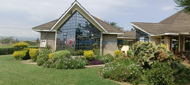 4 bedroom House For Sale Naivasha ,moi South Lake Road Naiavsha Naivasha East Nakuru - 23