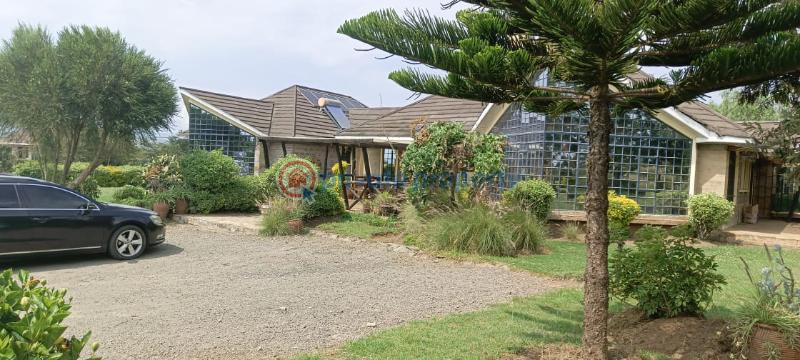 4 bedroom House For Sale Naivasha ,moi South Lake Road Naiavsha Naivasha East Nakuru - 10