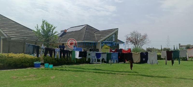 4 bedroom House For Sale Naivasha ,moi South Lake Road Naiavsha Naivasha East Nakuru - 4