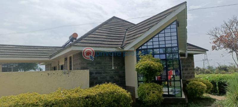 4 bedroom House For Sale moi South Lake Road Naivasha East Nakuru - 14