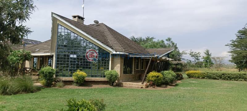 4 bedroom Detached Duplex For Sale moi South Lake Road Naivasha East Nakuru - 24