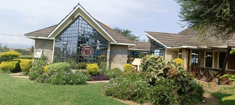 4 bedroom Detached Duplex For Sale moi South Lake Road Naivasha East Nakuru - 21