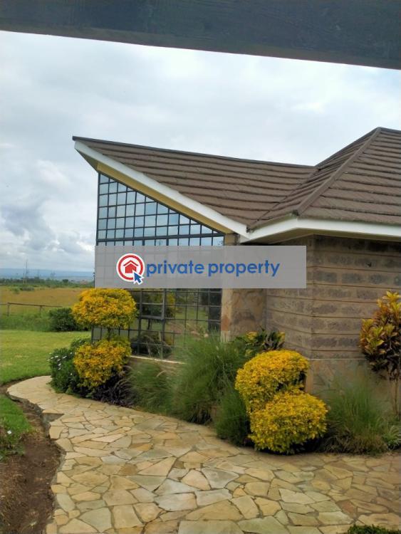 4 bedroom Detached Duplex For Sale &nbsp;moi South Lake Road Naivasha Naivasha East Nakuru - 24