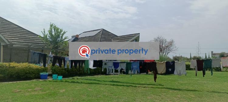 4 bedroom Detached Duplex For Sale &nbsp;moi South Lake Road Naivasha Naivasha East Nakuru - 3