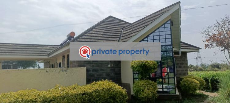 4 bedroom Detached Duplex For Sale &nbsp;naivasha Naivasha East Nakuru - 14