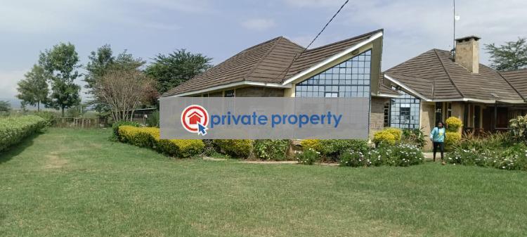 4 bedroom Detached Duplex For Sale &nbsp;moi South Lake Road Naivasha Naivasha East Nakuru - 18