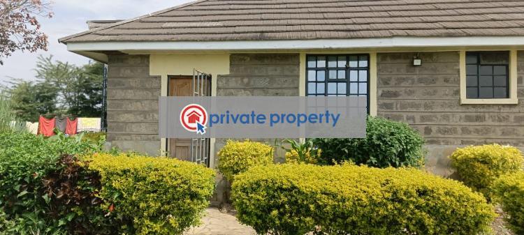 4 bedroom Detached Duplex For Sale &nbsp;moi South Lake Road Naivasha Naivasha East Nakuru - 4